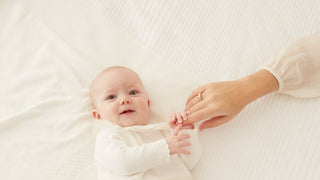 Baby Girl Knitted Sets, Bonnets & Blankets