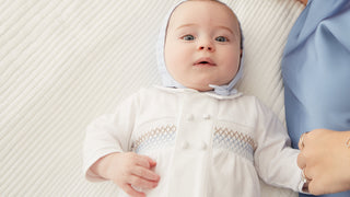 Newborn Boy Gifts