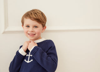 Boy Swimwear