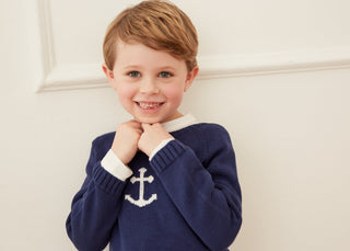 Baby Boy Swimwear