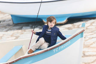 Boy Sets
