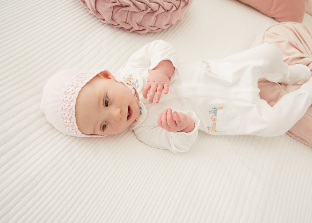 The Newborn Collection