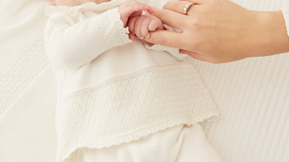 Baby Boy Cardigans, Jumpers & Coats