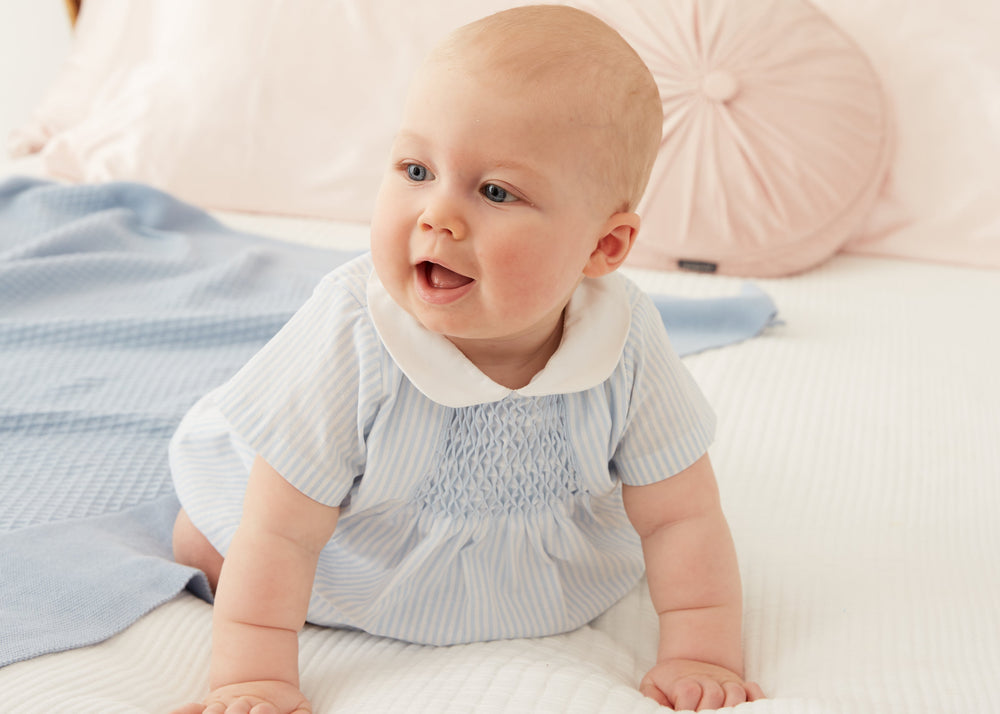 Baby Boy Tops & Shirts