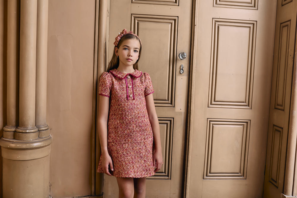 Girl Dresses