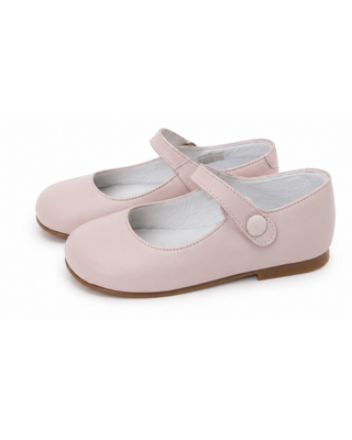 Michelle Pink Mary Jane
