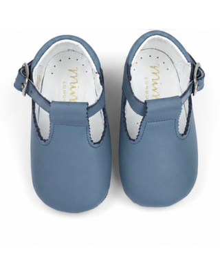 Baby Blue TBar
