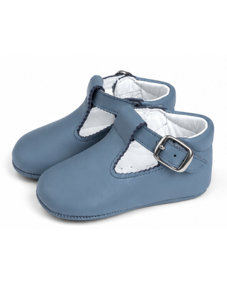 Baby Blue TBar
