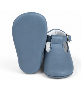 Baby Blue TBar
