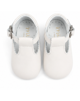 Baby Ivory TBar
