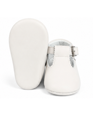 Baby Ivory TBar
