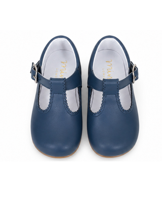 Boy Tbar Blue
