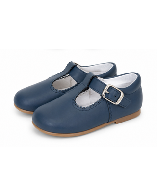 Boy Tbar Blue
