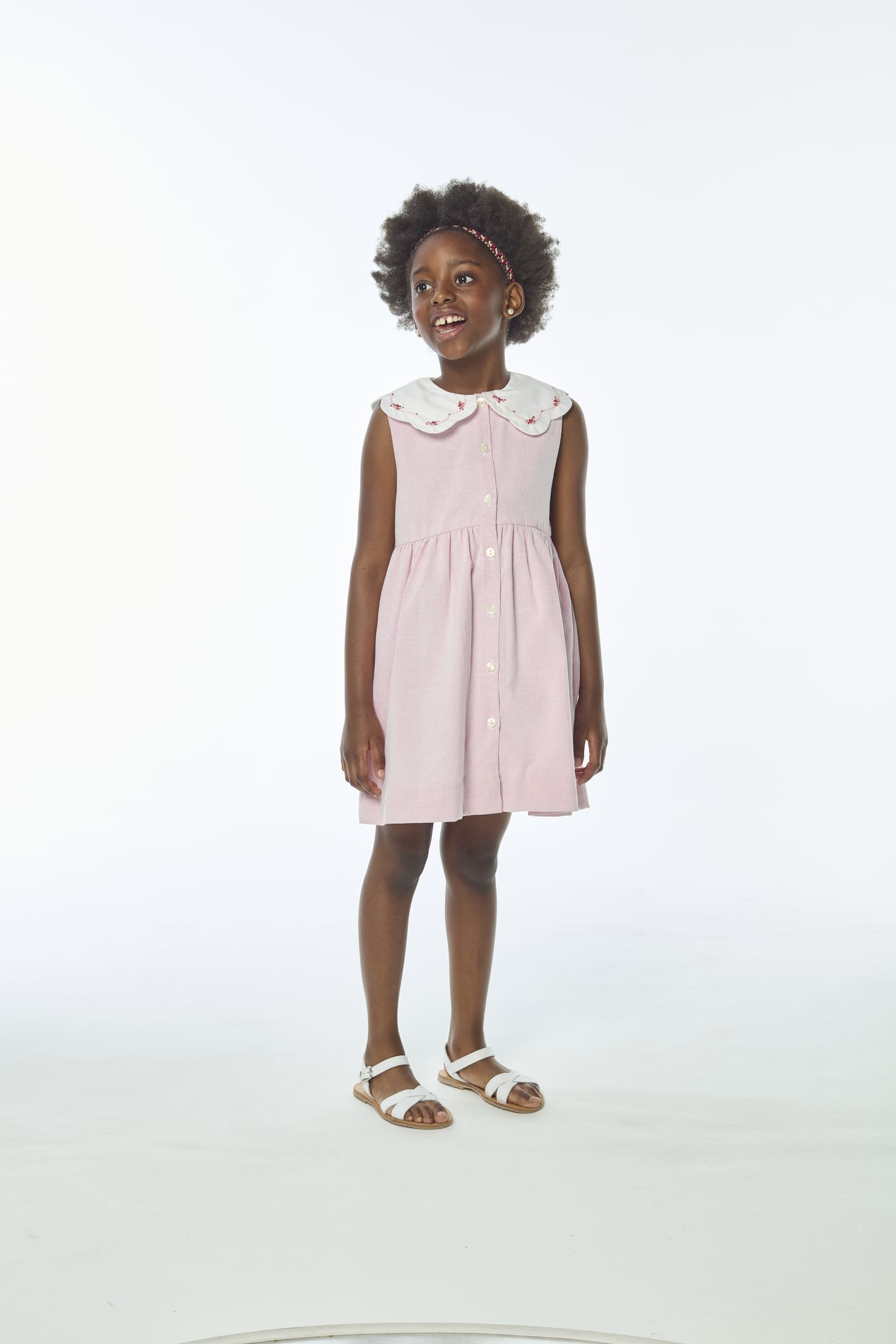 Girl Dresses – Mimi's London
