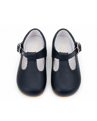 Boy Tbar Navy

