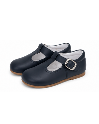 Boy Tbar Navy
