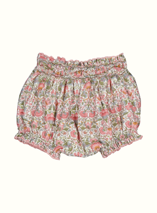 Anna Girl Bloomers in Pink
