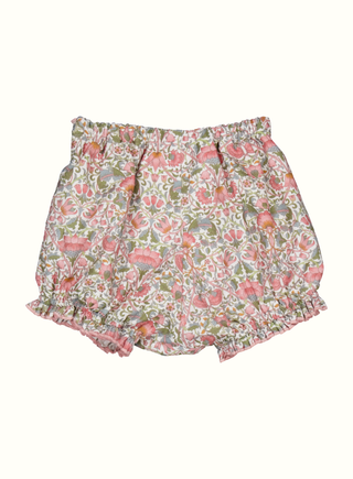 Anna Girl Bloomers in Pink
