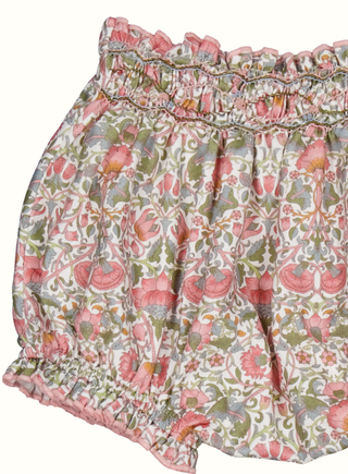 Anna Girl Bloomers in Pink
