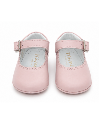 Baby Lilly Pink Mary Jane
