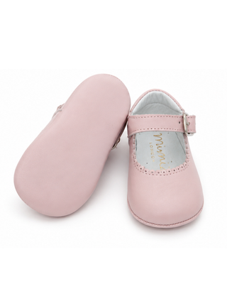 Baby Lilly Pink Mary Jane
